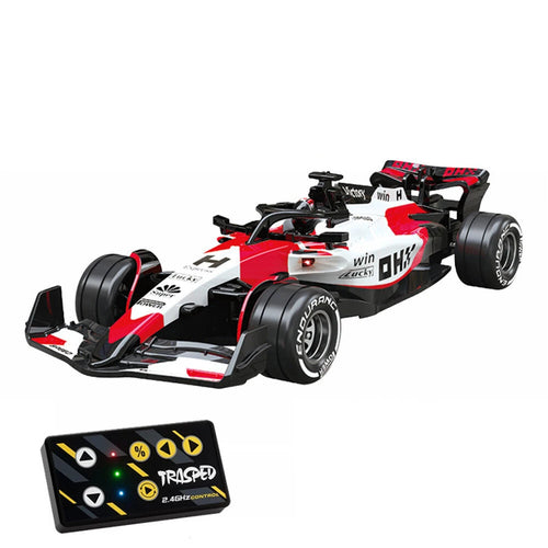 F1 1:64 Mini Alloy RC Car