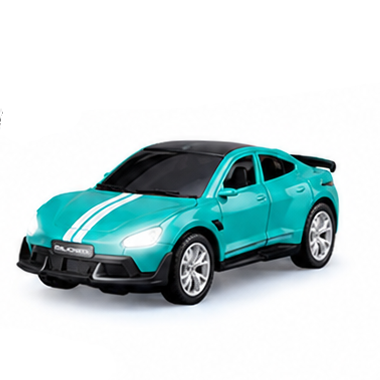 TRASPED HG4-417 Lamborghini Urus 1:64 Mini RC Car